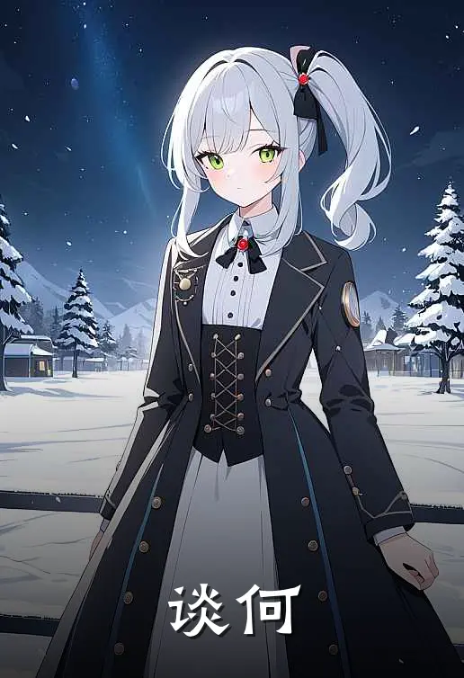 谈何李崇王庸免费小说大全_小说推荐完本谈何(李崇王庸)