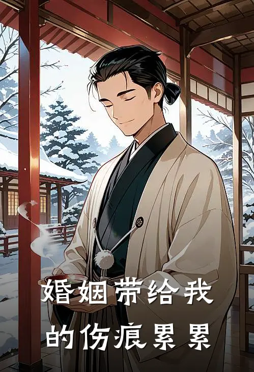 婚姻带给我的伤痕累累