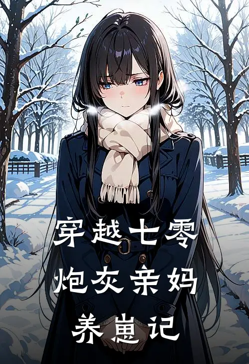 穿越七零：炮灰亲妈养崽记