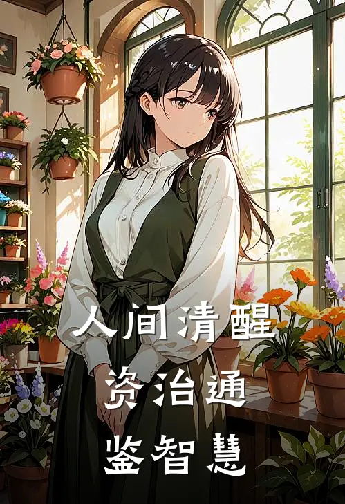 人间清醒：资治通鉴智慧