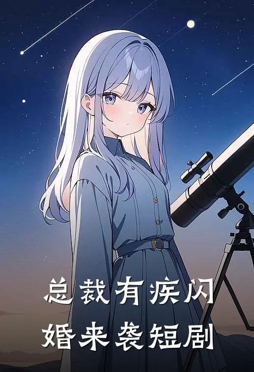 总裁有疾闪婚来袭 短剧