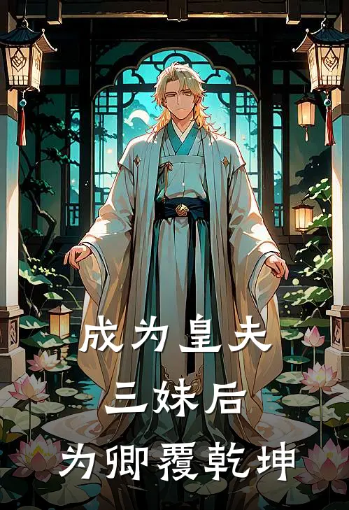 成为皇夫三妹后，为卿覆乾坤