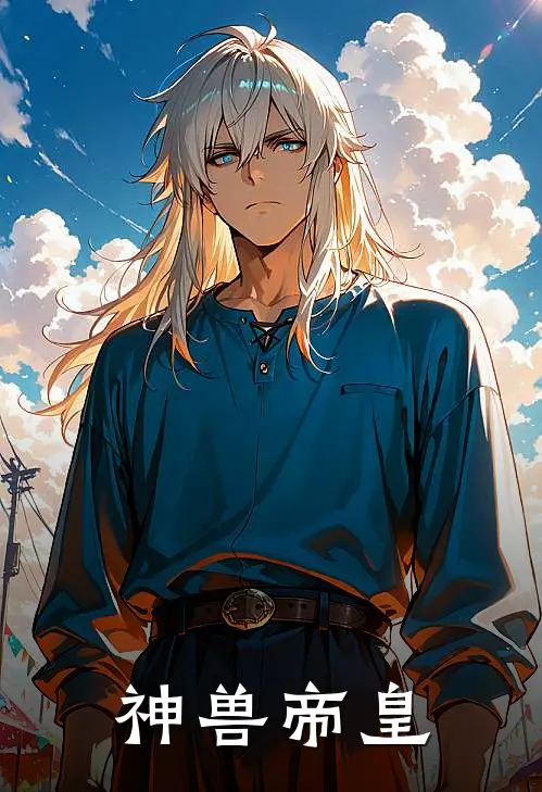 神兽帝皇(林白常兮)在线免费小说_完结小说免费阅读神兽帝皇林白常兮