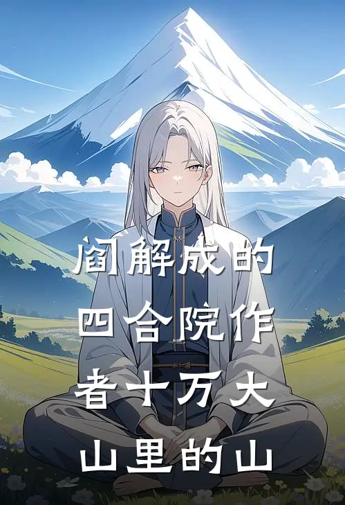 阎解成的四合院作者十万大山里的山