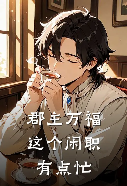 郡主万福：这个闲职有点忙(苏绾绾翠儿)免费小说全本阅读_最新章节列表郡主万福：这个闲职有点忙(苏绾绾翠儿)