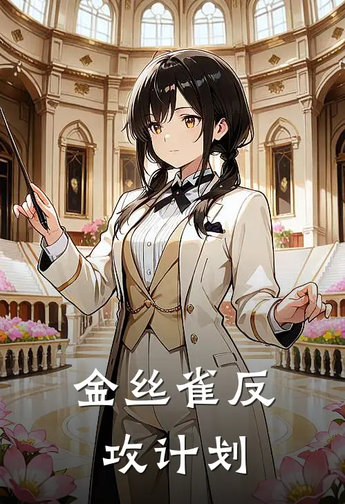 金丝雀反攻计划苏锦绣顾晏之完结小说免费阅读_完本热门小说金丝雀反攻计划苏锦绣顾晏之