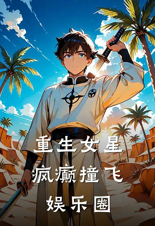 重生女星疯癫撞飞娱乐圈