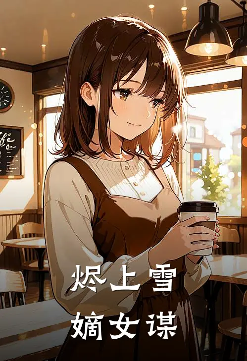 烬上雪，嫡女谋