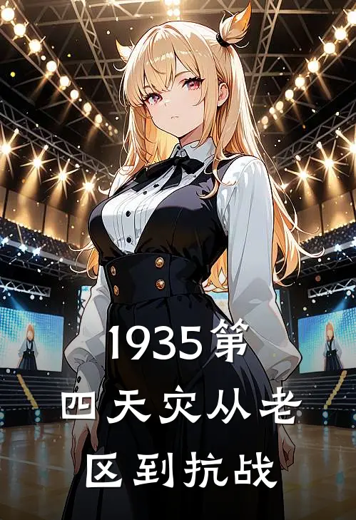 1935第四天灾从老区到抗战