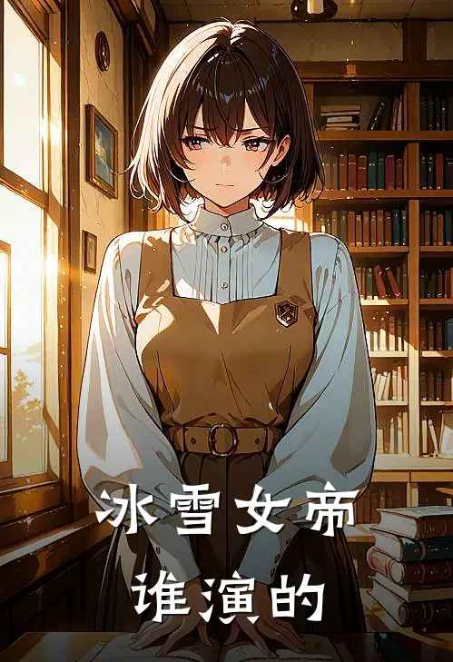 冰雪女帝谁演的