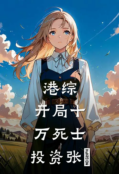 港综：开局十万死士，投资张慜(苏临向桦强)好看的完结小说_完本小说港综：开局十万死士，投资张慜苏临向桦强