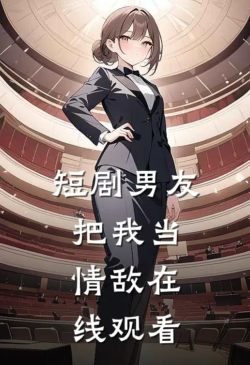 短剧男友把我当情敌在线观看