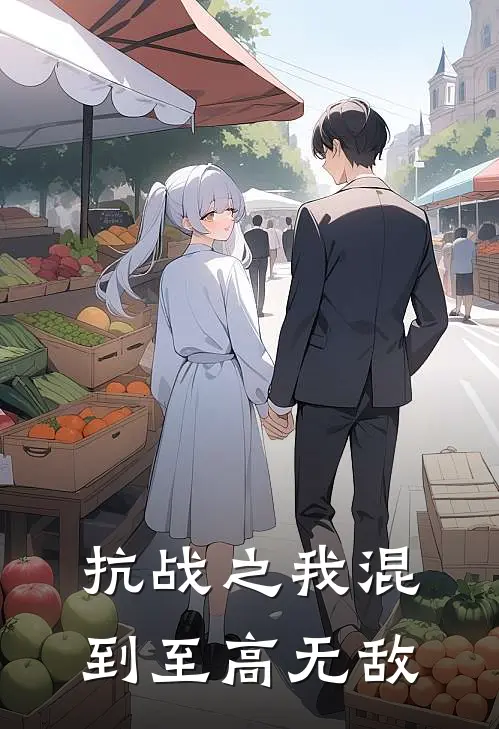 抗战之我混到至高无敌