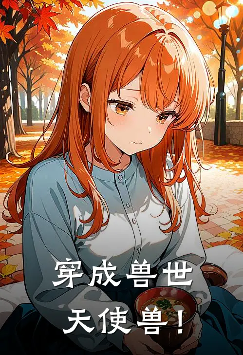 穿成兽世天使兽！金虎青青全文在线阅读_穿成兽世天使兽！全集免费阅读