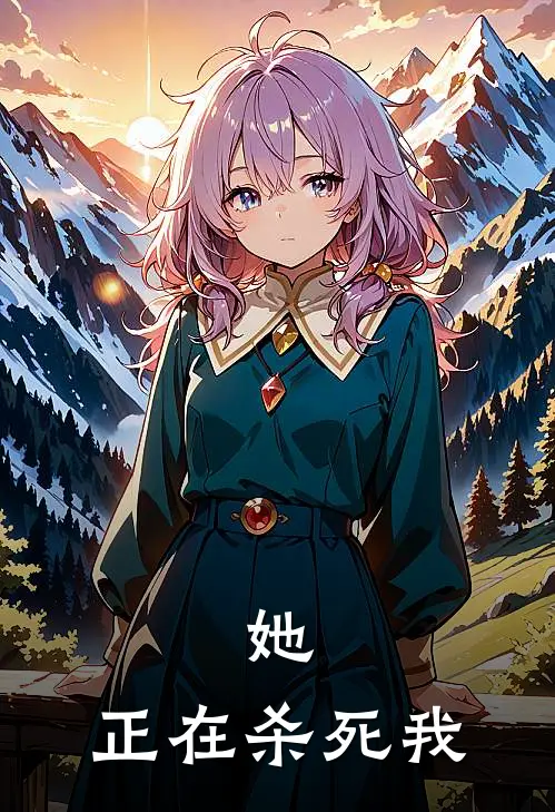 孟小雨梓涵(她，正在杀死我)全本免费在线阅读_孟小雨梓涵全集在线阅读