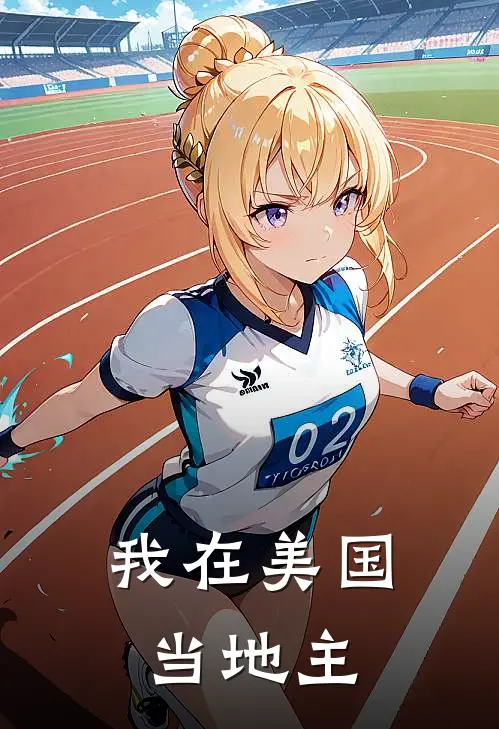 我在美国当地主