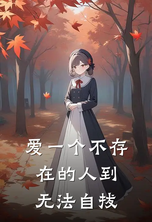 爱一个不存在的人到无法自拔