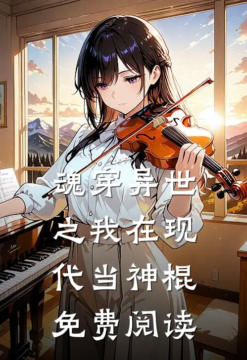 魂穿异世之我在现代当神棍免费阅读