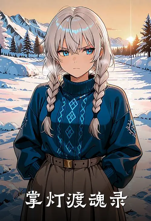 掌灯渡魂录凌织沈清漪免费小说在线阅读_最新章节列表掌灯渡魂录(凌织沈清漪)