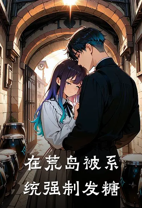 在荒岛被系统强制发糖
