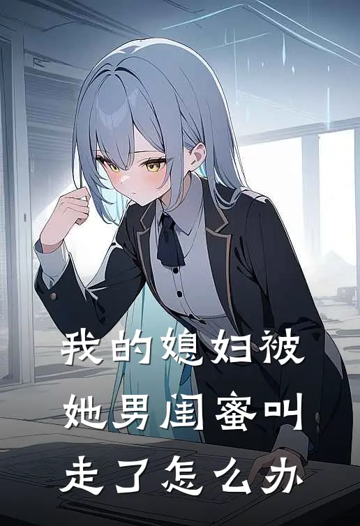 我的媳妇被她男闺蜜叫走了怎么办