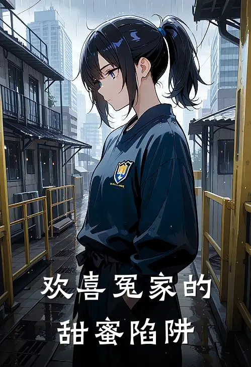 欢喜冤家的甜蜜陷阱