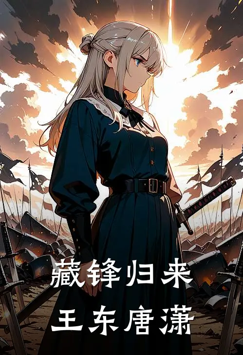 藏锋归来王东 唐潇