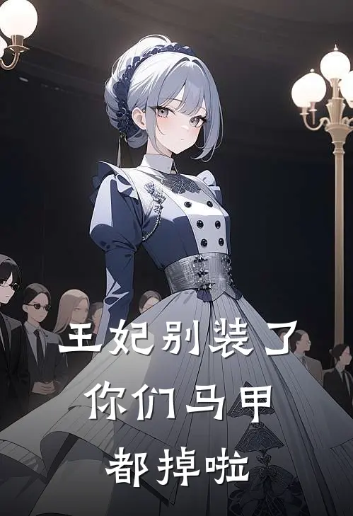 王妃别装了，你们马甲都掉啦(苏晚晴林月瑶)全本完结小说_完整版免费全文阅读王妃别装了，你们马甲都掉啦(苏晚晴林月瑶)