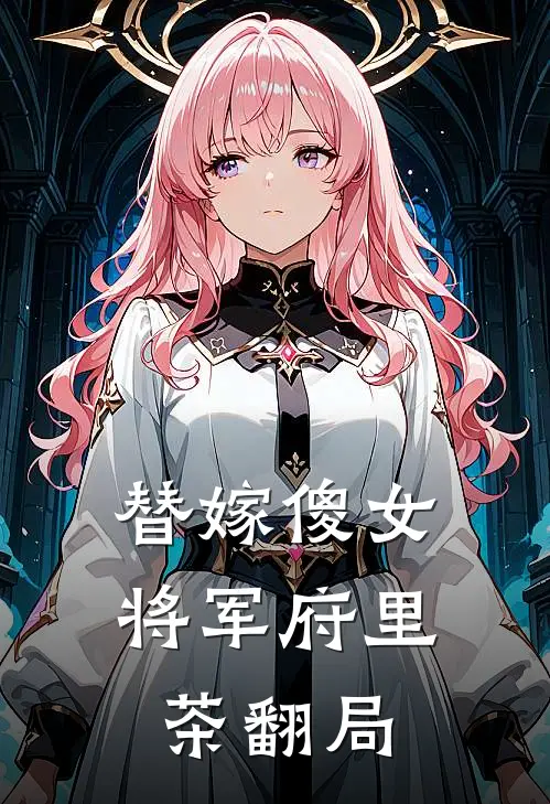 替嫁傻女将军府里茶翻局