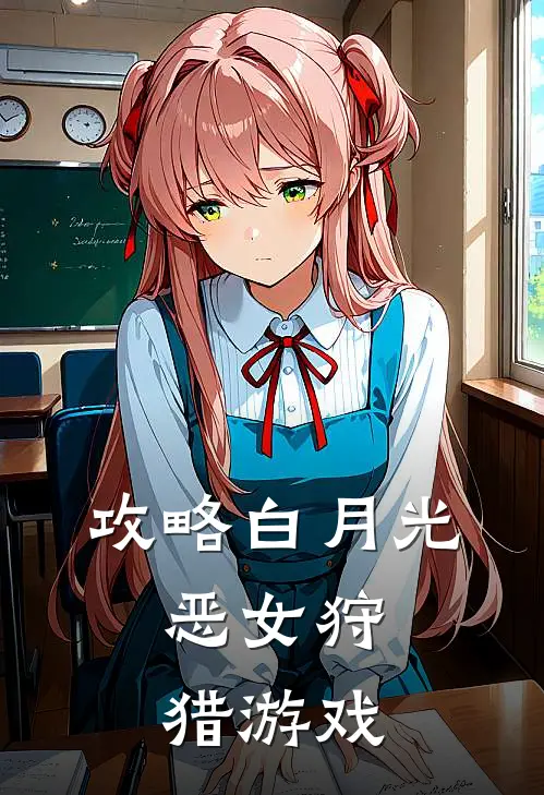 攻略白月光：恶女狩猎游戏陆烬顾峋免费小说_完本免费小说攻略白月光：恶女狩猎游戏陆烬顾峋