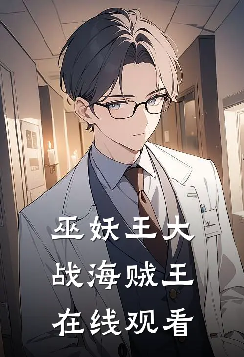 巫妖王大战海贼王在线观看