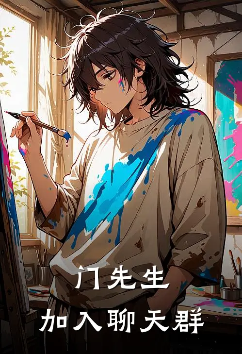 门先生，加入聊天群余乐希洛普免费小说推荐_推荐完结小说门先生，加入聊天群(余乐希洛普)