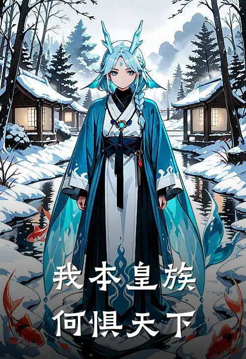 我本皇族，何惧天下小说林凡赵青远（已完结全集完整版大结局）林凡赵青远小说全文阅读笔趣阁