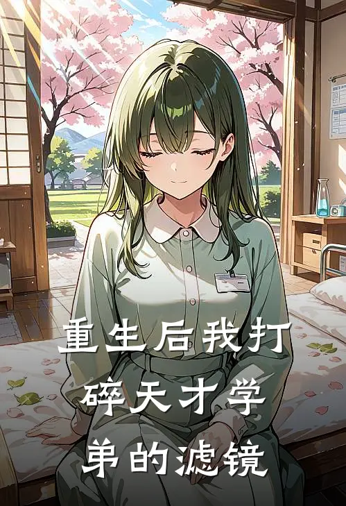 怀川陆怀川重生后我打碎天才学弟的滤镜全章节在线阅读_重生后我打碎天才学弟的滤镜全集免费在线阅读