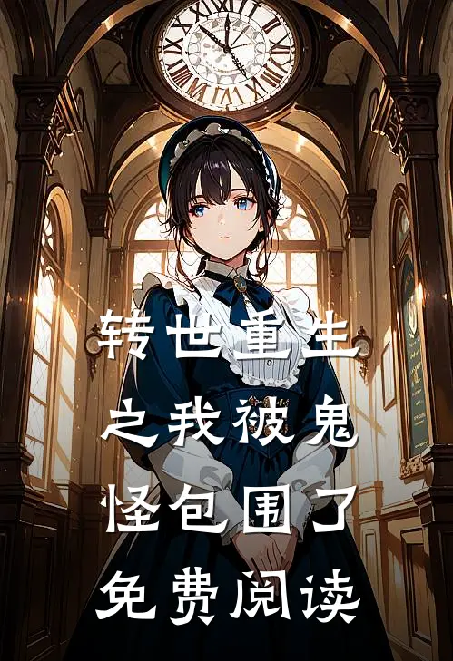 转世重生之我被鬼怪包围了免费阅读