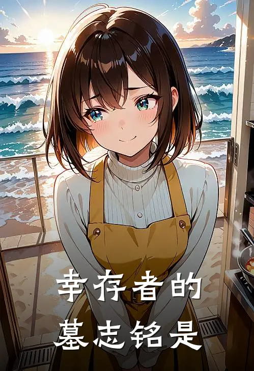 幸存者的墓志铭是