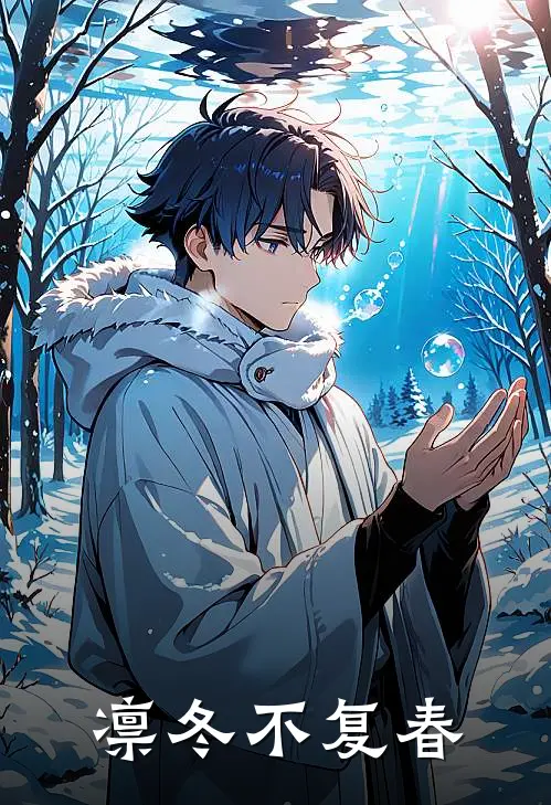 凛冬不复春(我叶曦)已完结小说_凛冬不复春(我叶曦)小说免费在线阅读