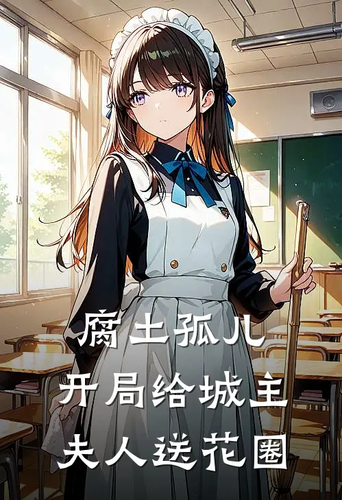 腐土孤儿，开局给城主夫人送花圈