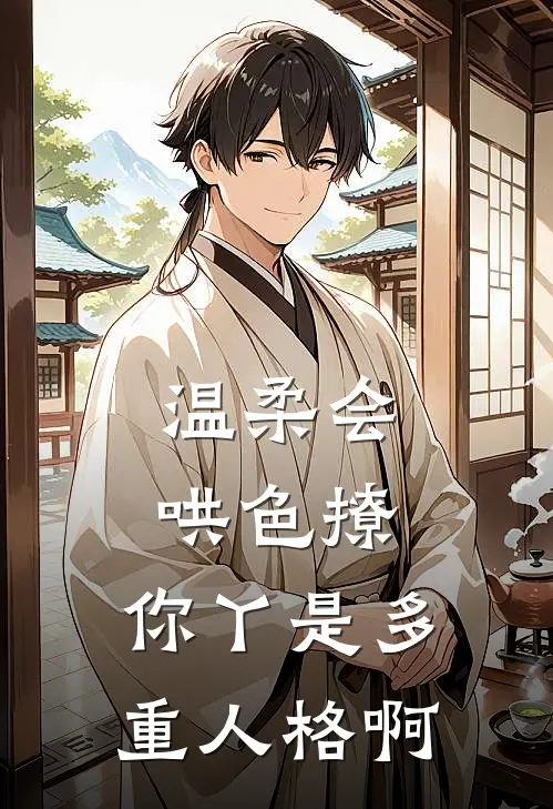 温柔会哄色撩，你丫是多重人格啊