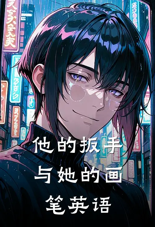 他的扳手与她的画笔英语