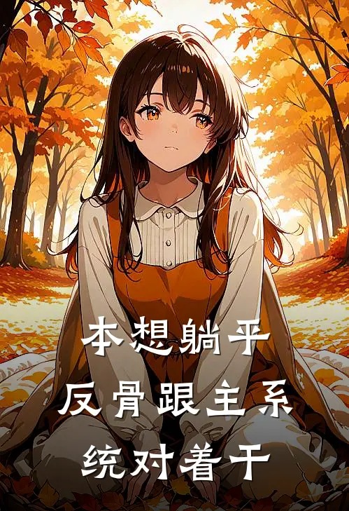 本想躺平，反骨跟主系统对着干蒋渡星逸免费小说全文阅读_最新章节列表本想躺平，反骨跟主系统对着干(蒋渡星逸)