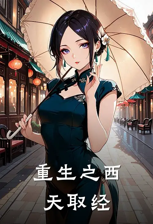 重生之西天取经