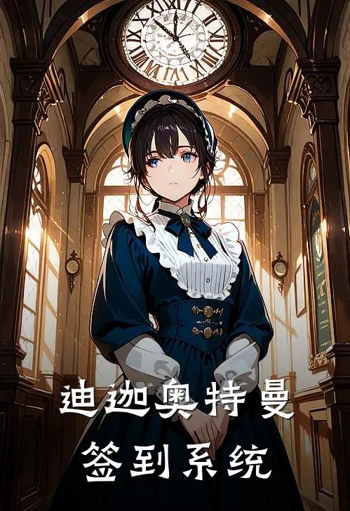 迪迦奥特曼签到系统(王祥迪迦)最新小说_免费阅读完整版小说迪迦奥特曼签到系统(王祥迪迦)