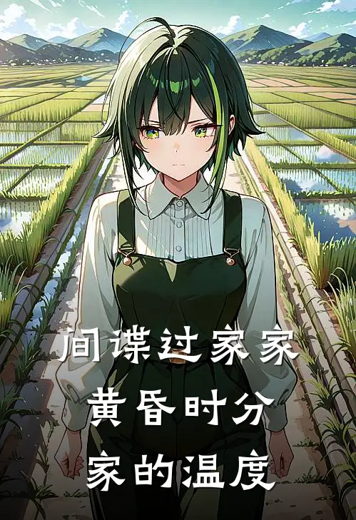 间谍过家家：黄昏时分，家的温度(阿尼亚约尔)小说最新章节_全文免费小说间谍过家家：黄昏时分，家的温度阿尼亚约尔