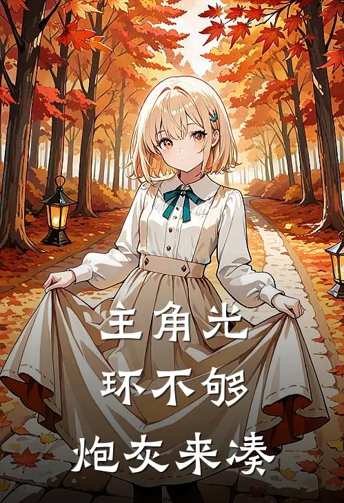 主角光环不够，炮灰来凑