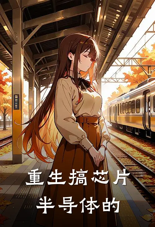 重生搞芯片半导体的