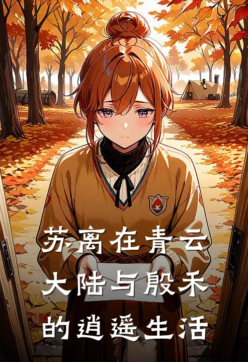 苏离在青云大陆与殷禾的逍遥生活苏离玉佩完本小说推荐_免费小说全文阅读苏离在青云大陆与殷禾的逍遥生活苏离玉佩