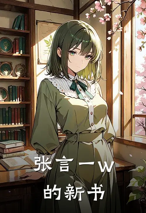 张言一w的新书
