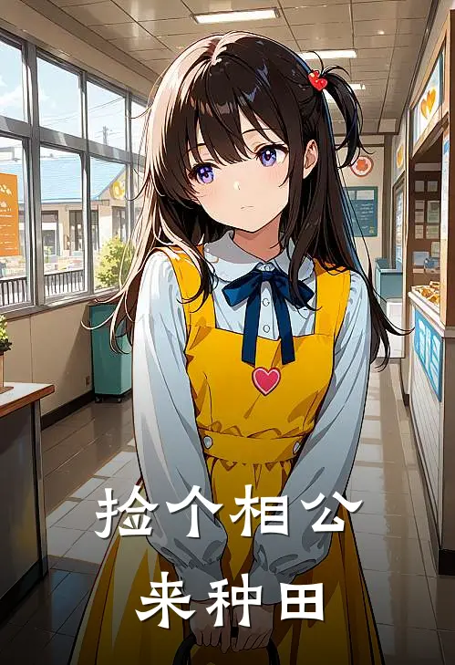 捡个相公来种田