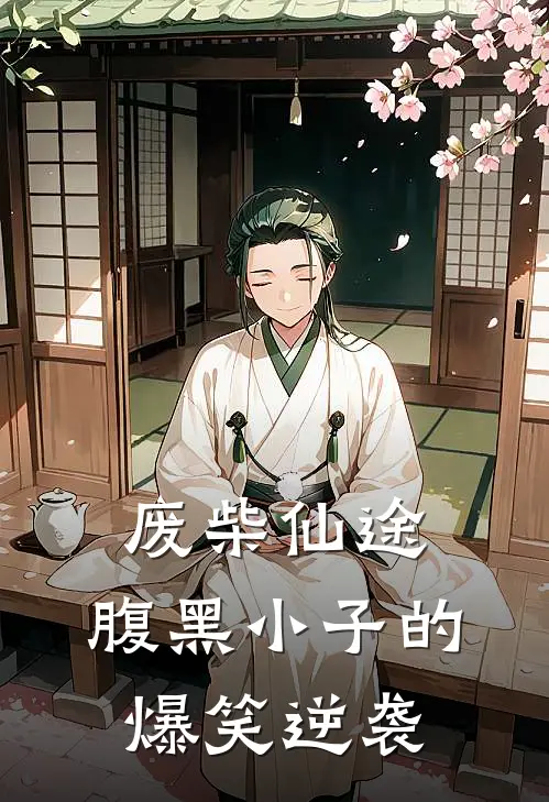 废柴仙途：腹黑小子的爆笑逆袭木林森王霸天完本小说免费阅读_小说完结版废柴仙途：腹黑小子的爆笑逆袭木林森王霸天